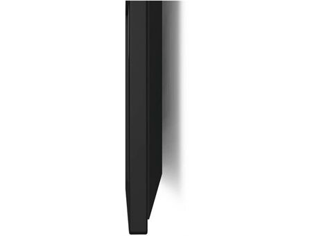 Hama TV-Wandhalterung 165 cm (65")