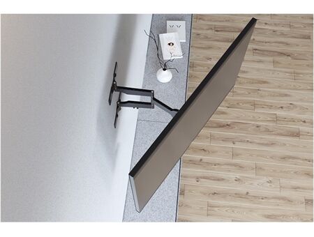 Hama TV-Wandhalterung 165 cm (65")
