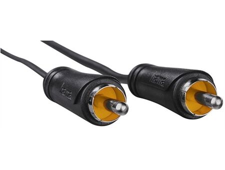 Hama Audio-Kabel (1,5m)