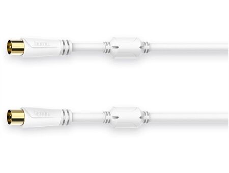 Hama Antennen-Kabel 100 dB (5m)