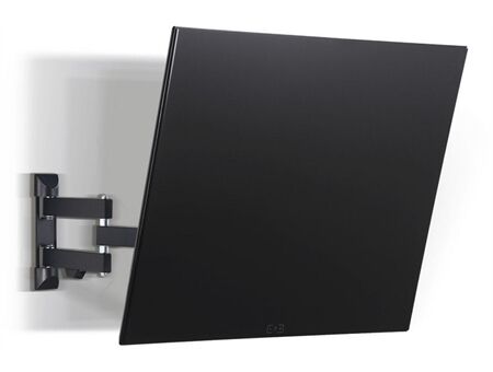 Hama TV-Wandhalterung 165 cm (65")