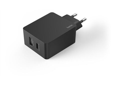 Hama USB-Ladegerät 30W