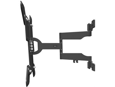 Hama TV-Wandhalterung 229 cm (90")