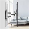 Hama TV-Wandhalterung 229 cm (90")
