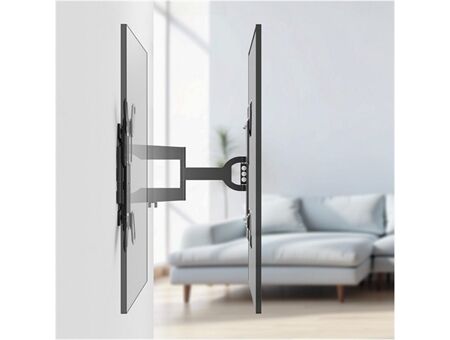 Hama TV-Wandhalterung 229 cm (90")