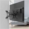Hama TV-Wandhalterung 229 cm (90")