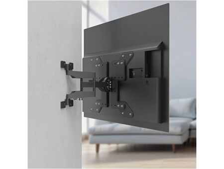 Hama TV-Wandhalterung 229 cm (90")