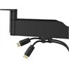 Hama TV-Wandhalterung 229 cm (90")