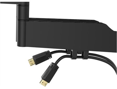 Hama TV-Wandhalterung 229 cm (90")