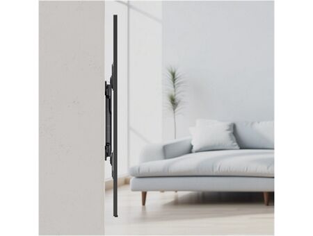 Hama TV-Wandhalterung 229 cm (90")
