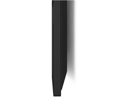 Hama TV-Wandhalterung 229 cm (90")