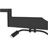Hama TV-Wandhalterung 229 cm (90")
