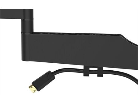 Hama TV-Wandhalterung 229 cm (90")