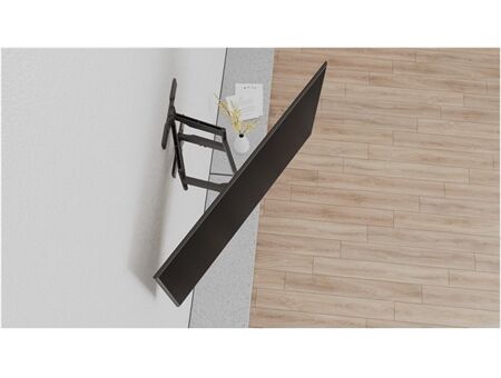 Hama TV-Wandhalterung 229 cm (90")