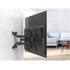 Hama TV-Wandhalterung 229 cm (90")