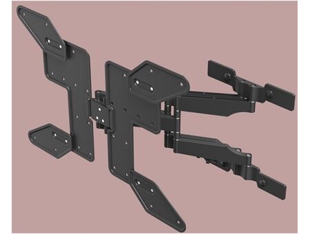 Hama TV-Wandhalterung 229 cm (90")