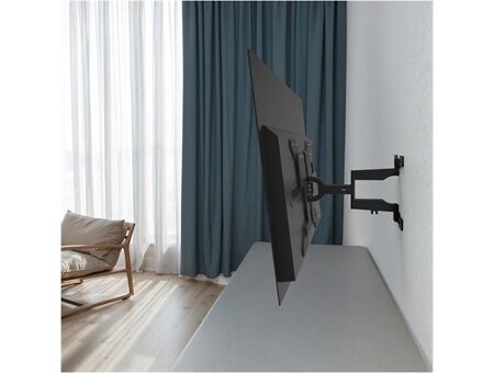 Hama TV-Wandhalterung 229 cm (90")
