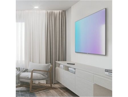 Hama TV-Wandhalterung 229 cm (90")