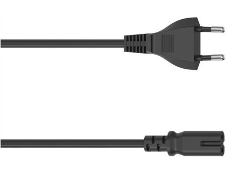 Hama Netzkabel (1,5m)