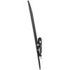 Hama TV-Wandhalterung 165 cm (65")
