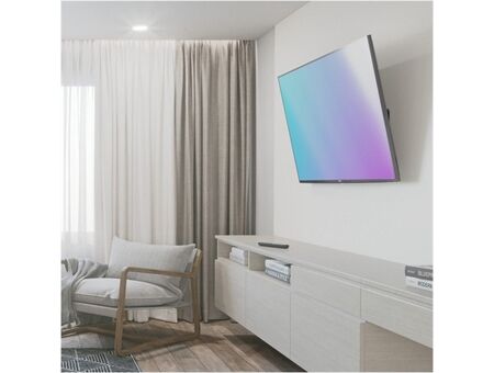 Hama TV-Wandhalterung 165 cm (65")