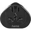 Hama Reiseadapter (Welt>Europa)