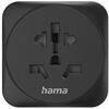 Hama Reiseadapter (Welt>Europa)