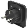 Hama Reiseadapter (Welt>Europa)
