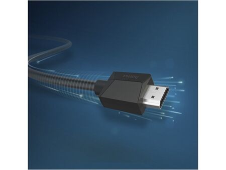 Hama High Speed HDMI-Kabel (3m)