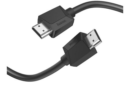 Hama High Speed HDMI-Kabel (3m)