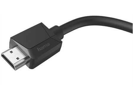 Hama High Speed HDMI-Kabel (3m)