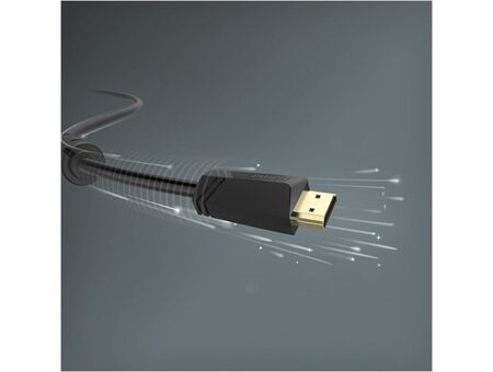 Hama High Speed HDMI-Kabel (10m)