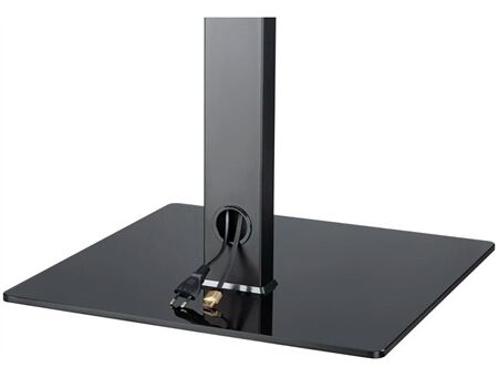Hama TV-Standfuß 165 cm (65")