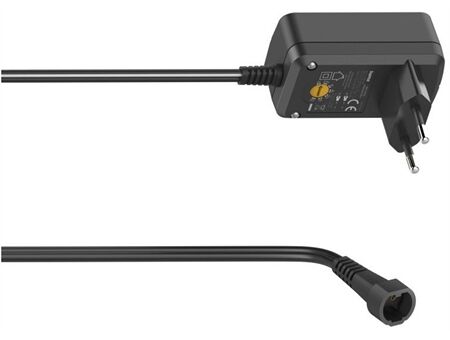 Hama Schaltnetzteil 600mA (7,2W)