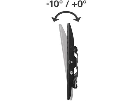 Hama TV-Wandhalterung 122 cm (48")