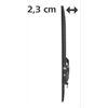 Hama TV-Wandhalterung 165 cm (65")