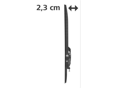Hama TV-Wandhalterung 165 cm (65")