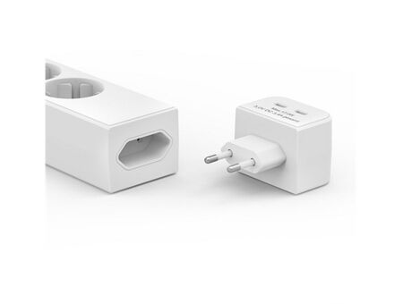 Hama Steckdosenleiste 5-fach (1,4m)