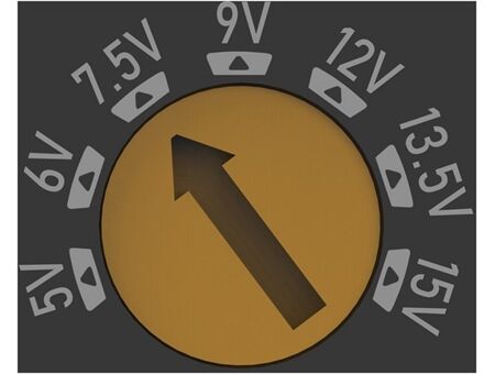 Hama Schaltnetzteil 3.000mA (36W)