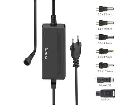 Hama Schaltnetzteil 3.000mA (36W)