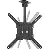 Hama TV-Deckenhalterung 165 cm (65")