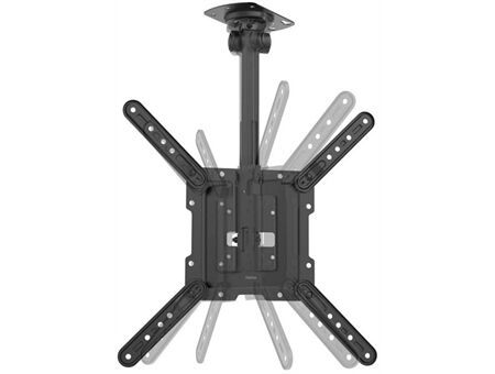 Hama TV-Deckenhalterung 165 cm (65")