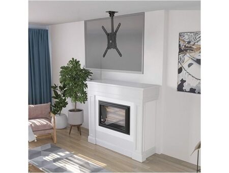 Hama TV-Deckenhalterung 165 cm (65")