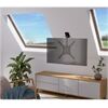 Hama TV-Deckenhalterung 165 cm (65")