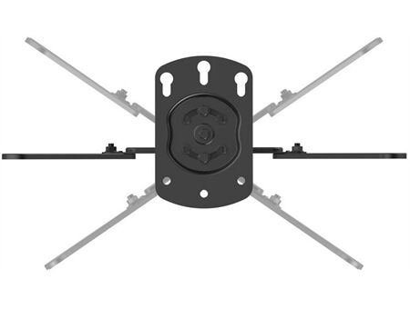 Hama TV-Deckenhalterung 165 cm (65")