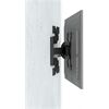 Hama TV-Wandhalterung 122 cm (48")