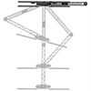 Hama TV-Wandhalterung 122 cm (48")
