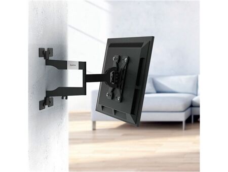 Hama TV-Wandhalterung 122 cm (48")