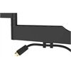 Hama TV-Wandhalterung 122 cm (48")