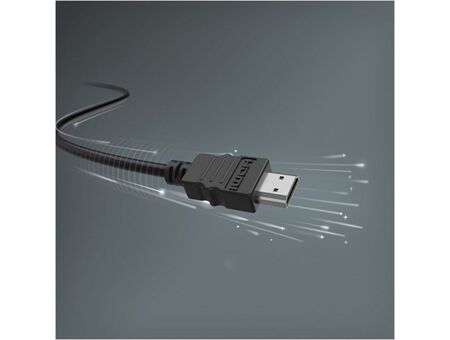Hama High Speed HDMI-Kabel (10m)